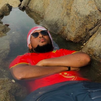 SUBHANALLAH WA BIHAMDIHI 🙏 | Anti conformiste | Amoureux de la Guinée | prétendument Patriote - en guerre ouverte contre l’ethnocentrisme IG : La Zackyance