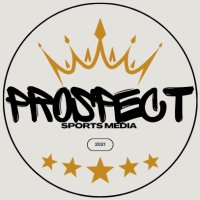 Prospect Sports (@prospectsport_) 's Twitter Profile