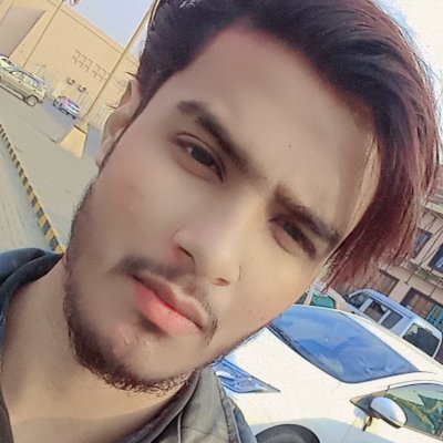 arsal_shahid92's profile picture. 
