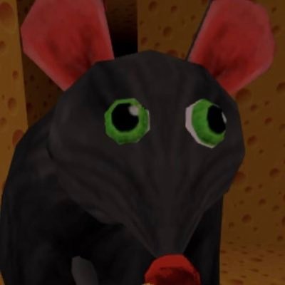 Gehenna 🐀さんのプロフィール画像