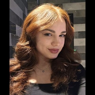 ayseglkyy's profile picture. https://t.co/KGQieILZQ0