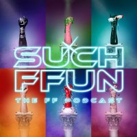 SUCH FFUN the FF podcast(@SuchFFun) 's Twitter Profileg