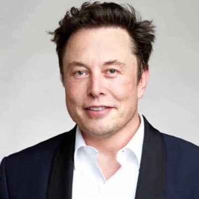 CEO - SpaceX 🚀,Tesla 🚘Founder - The Boring Company 🛣Co-Founder -Neuralink, OpenAI 🤖Tesla and SpaceX company is over here in the states