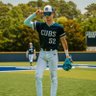 ZacBroderson52's profile picture. Class of 27’ SS/RHP IG: Ztrip52 Email: Zachary.Broderson@gmail.com Padres Scout Team 27’ 🟤🟡/ Morris County Cubs Navy
