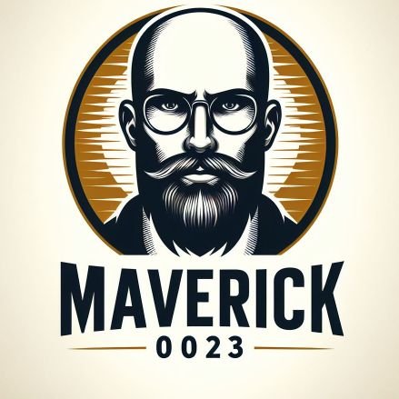 Maverick0023_ Profile Picture