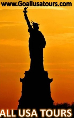 ALLUSATOURS's profile picture. Туроператор по Америке ALL USA TOURS предлагает популярные туры в США по самым низким ценам на любой вкус, возраст и на любой бюджет.