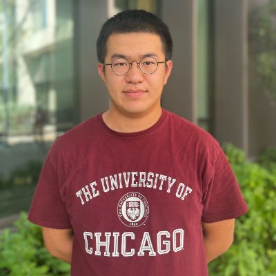 Ph.D. Student at @UChicagoCrown Interested in Machine learning/IDD/Health Policy