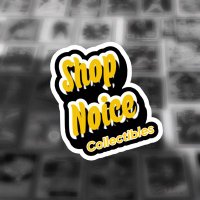 Shop Noice Collectibles(@sn_collectibles) 's Twitter Profile Photo