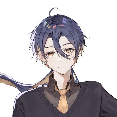 turugi0305's profile picture. カフェに仕事しているの店員さん、とあるバーに友人誘われて投稿を始めました~

中の声：青藍/けん(@Seiran_kin)。
立ち絵：小左 (@hidarichandesu)様。
原音設定&ヘッダーイラスト：いつり(@itsuri_utau)様。

#UTAU　#鍵野つるぎ