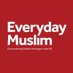 EverydayMuslim (@Everyday_Muslim) Twitter profile photo