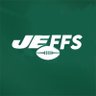 nyjeffs's profile picture. #takeflight