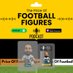 The Price Of Football Figures (@POFootballFigs) Twitter profile photo