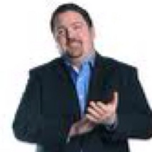 JohnIMarshall's profile picture. 