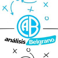 Análisis Belgrano(@AnalisisCAB) 's Twitter Profile Photo