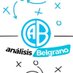 Análisis Belgrano (@analisiscab) Twitter profile photo Análisis Belgrano (@analisiscab) Twitter profile photo