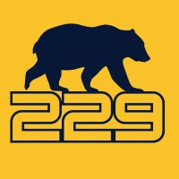 229 California Golden Bears(@229CalBears) 's Twitter Profileg