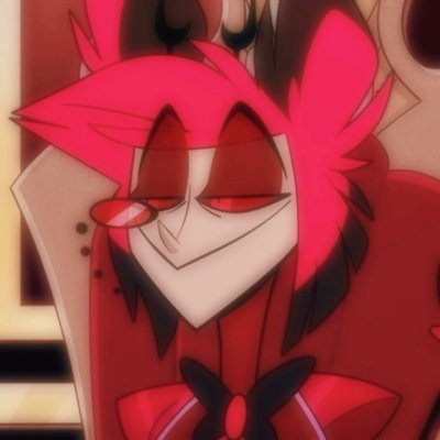 ||Autistic||Chilena||HazbinHotelLover||16| ૮꒰ ˶• ༝ •˶꒱ა