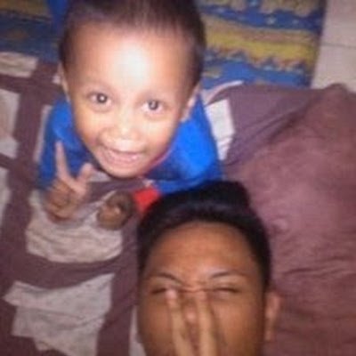 agungcahyaaaaa's profile picture. 