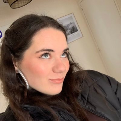 maenanizou's profile picture. 🐨