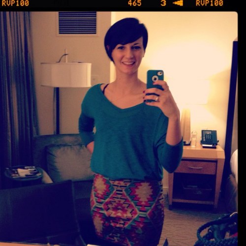 CLewis54's profile picture. I am a college student pursuing a double major in musical theatre and theatrical design.