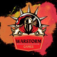 David (@warstormgames) 's Twitter Profile Photo David (@warstormgames) 's Twitter Profile Photo