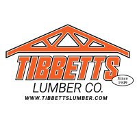 Tibbetts Lumber (@tibbettslumber) 's Twitter Profile
