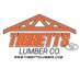 Tibbetts Lumber (@TibbettsLumber) Twitter profile photo