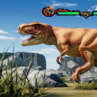 sota_dinosaurs Profile Picture
