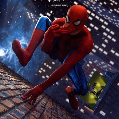 Hola mi nombre es Carlos, creador de AmazingParker2018 una comunidad en donde principalmente comparto las últimas noticias del mundo Superheróico 💥