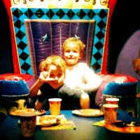 Shannon Bishop (@shanleebishop) Twitter profile photo