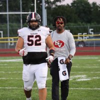 Wil-Quon Clemons (@clemons_wil) 's Twitter Profile