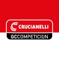 Crucianelli GC (@gccompeticion) 's Twitter Profile Photo Crucianelli GC (@gccompeticion) 's Twitter Profile Photo