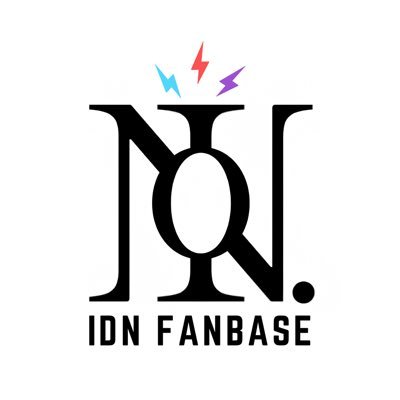 Indonesia Number_i Fanbase 🇮🇩💜❤️🩵