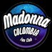 Madonna Colombia🇨🇴 (@MadonnaColFC) Twitter profile photo
