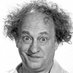 Larry Fine (@LarryFinesGhost) Twitter profile photo