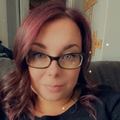 Canadian🇨🇦 Mom of 4, below average gamer who loves to talk! https://t.co/Qkch1Tdx9W https://t.co/CmI2ntRaYT