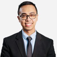 Patrick Realiza (@patrickrealiza) 's Twitter Profile