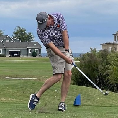 Coach_Budd's profile picture. Hoggard HS Head Boys Golf Coach.. AP Stats Teacher.. Proud dad of Drake.. Wilmington, NC