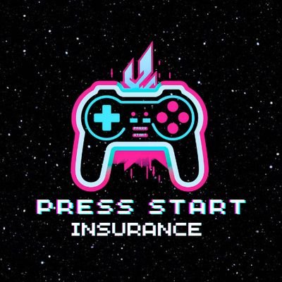 Press Start Insurance