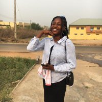 Priscilla Olayimika(@OlamideStarr07) 's Twitter Profile Photo