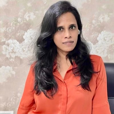 SunkuPadmaja's profile picture. Co host @liteteeskobro podcast 
Blockchain & Crypto Enthusiast 
Avid reader, Amateur wordsmith
Atheist, non supporter of any political party