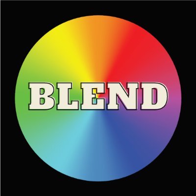 blend