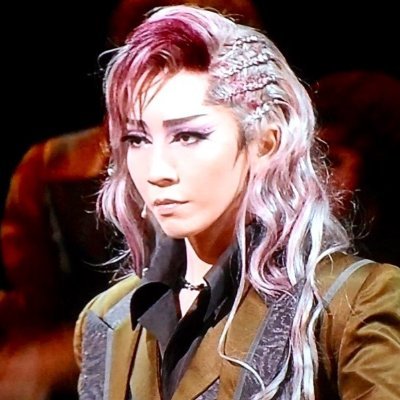 TeZakiRoseII's profile picture. I never speak. I just lurk. 
She/Her