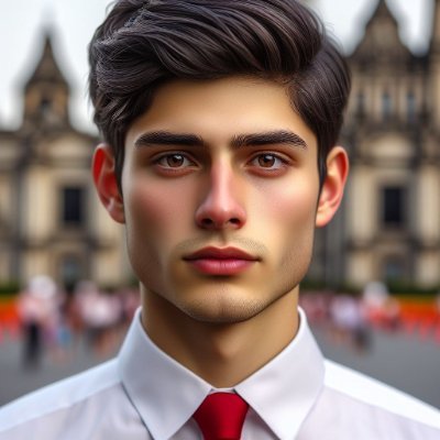 ElWillyCarmona's profile picture. Hay que cuestionar, siempre preguntar.