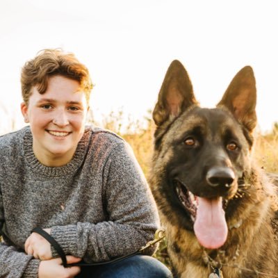 olivialynnfahey's profile picture. “I think we just might be alright” -Mac Miller