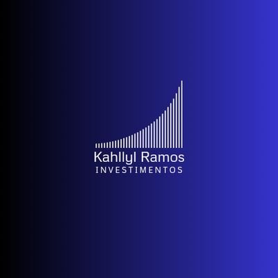 khrtrader's profile picture. Conteúdo totalmente educacional com ações da #b3