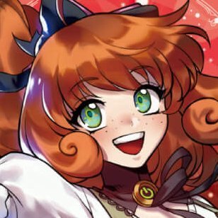 🔼Couldn't think of a name so .....
Just here to do random art post maybe
I'm 24,tired,I were glasses
She/they ,in to RWBY, BSD,SM & black butler