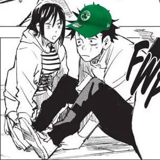 elchichebello's profile picture. 🇩🇴
Boston Celtics & Anime Fan