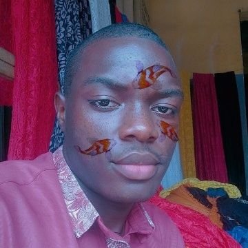 Onlyson91720226's profile picture. Simple being 🤍
As you see me na so I see you