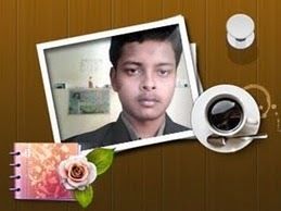 santak_ray's profile picture. 